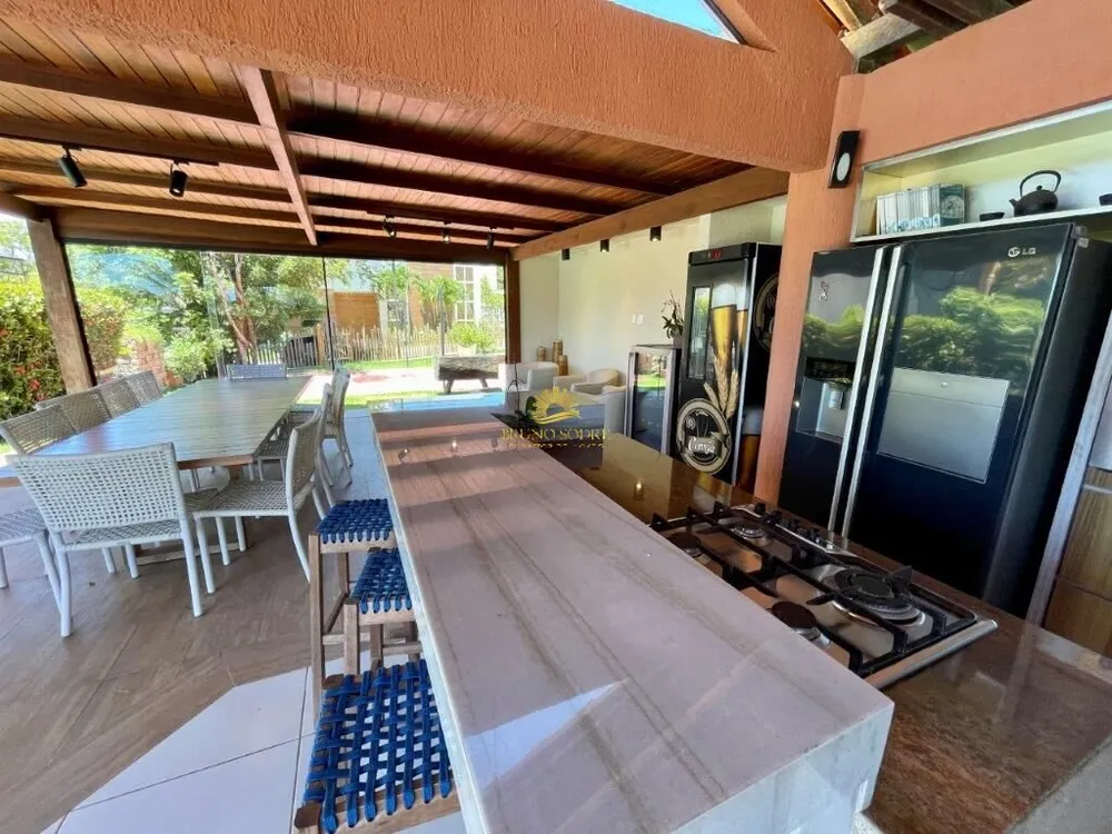Casa, 4 quartos - Foto 6
