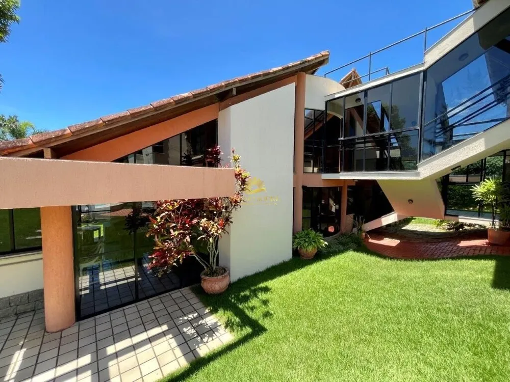 Casa, 4 quartos - Foto 2