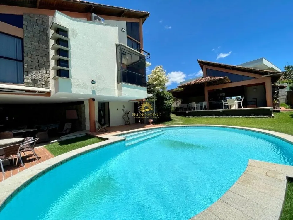 Casa, 4 quartos - Foto 10