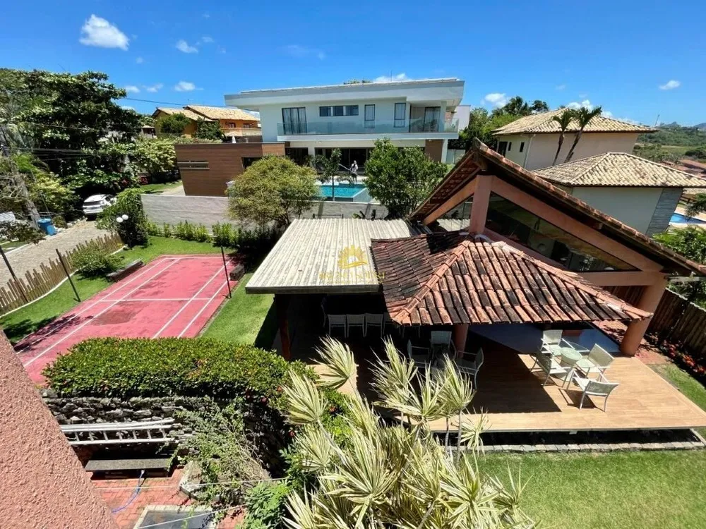 Casa, 4 quartos - Foto 11
