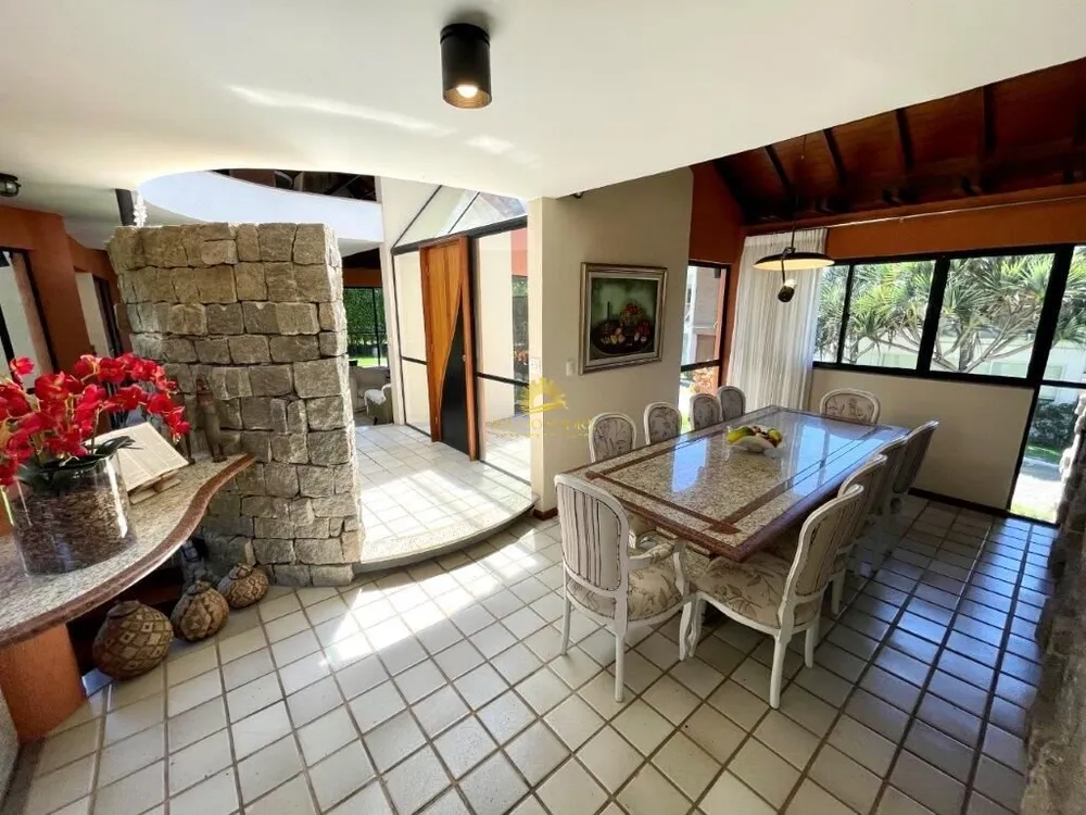 Casa, 4 quartos - Foto 12