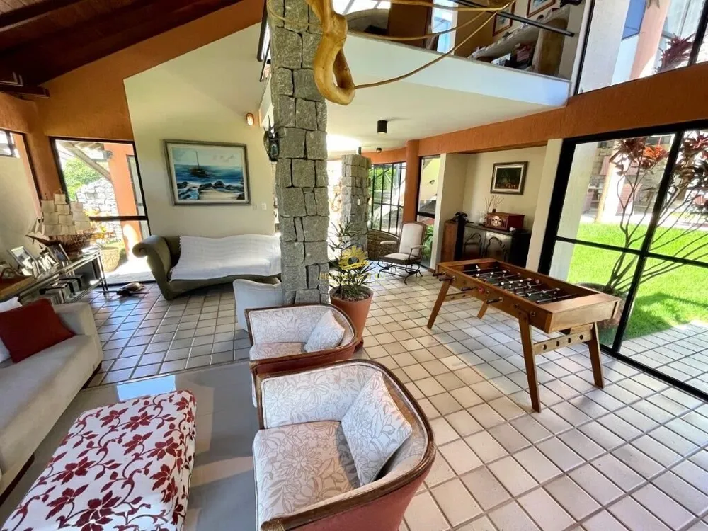 Casa, 4 quartos - Foto 1