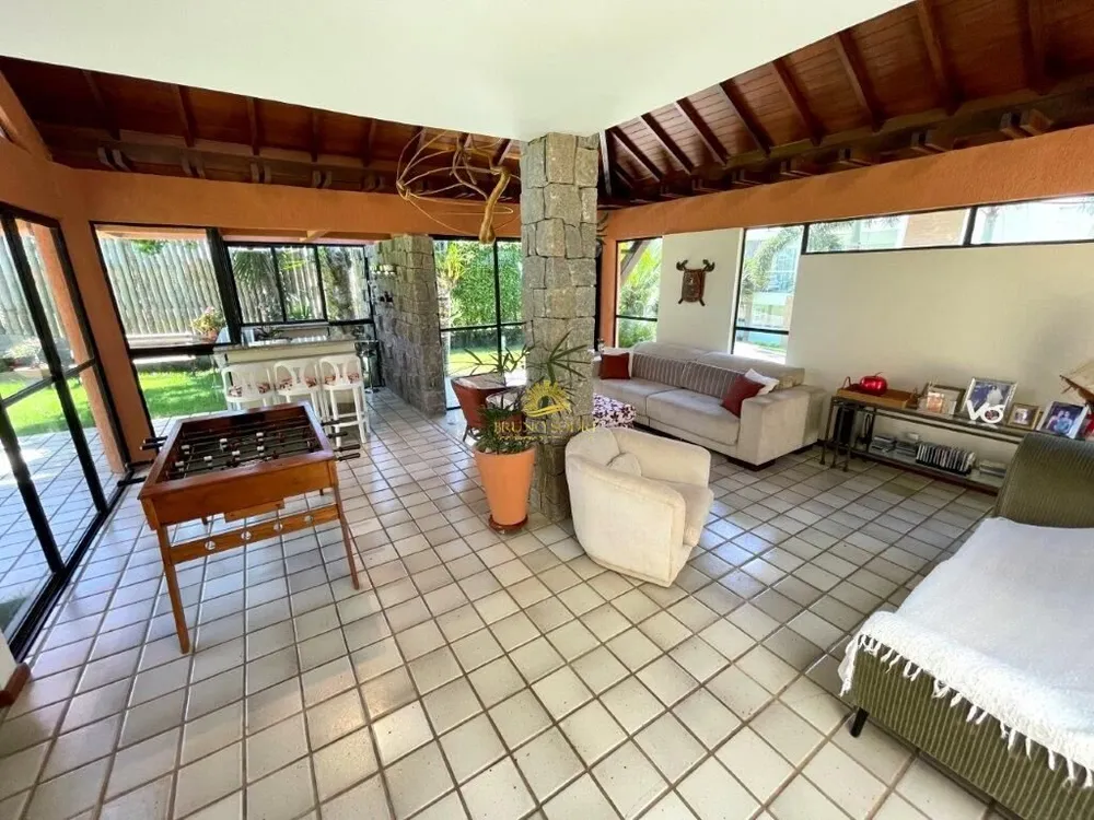 Casa, 4 quartos - Foto 7
