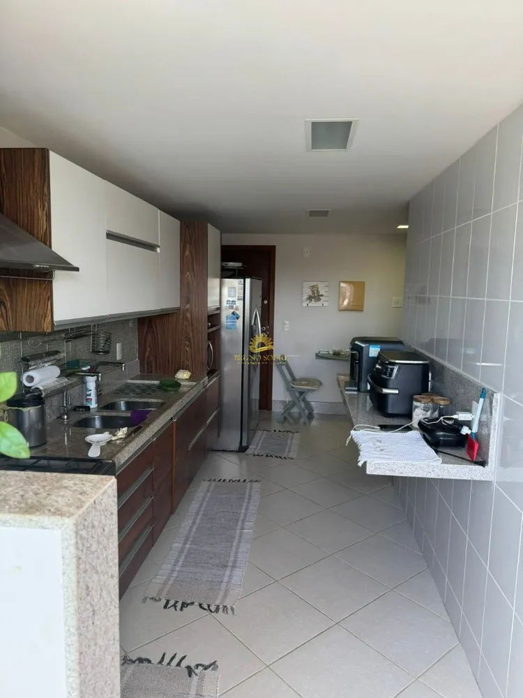 Cobertura, 4 quartos, 270 m² - Foto 3