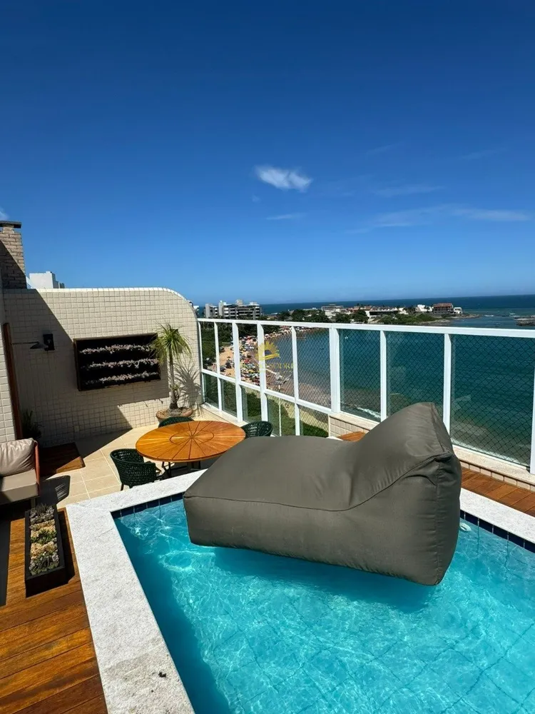 Cobertura, 4 quartos, 270 m² - Foto 7
