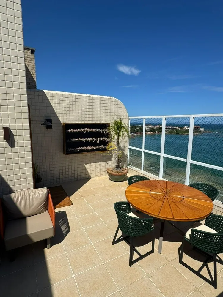 Cobertura, 4 quartos, 270 m² - Foto 10