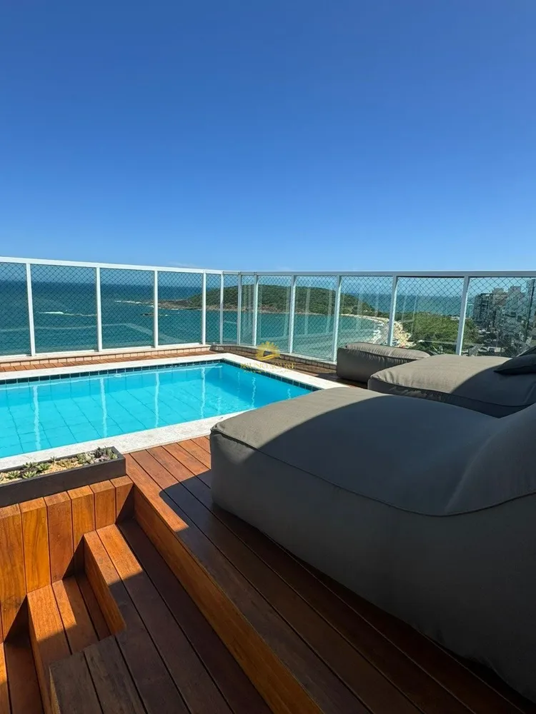 Cobertura, 4 quartos, 270 m² - Foto 1