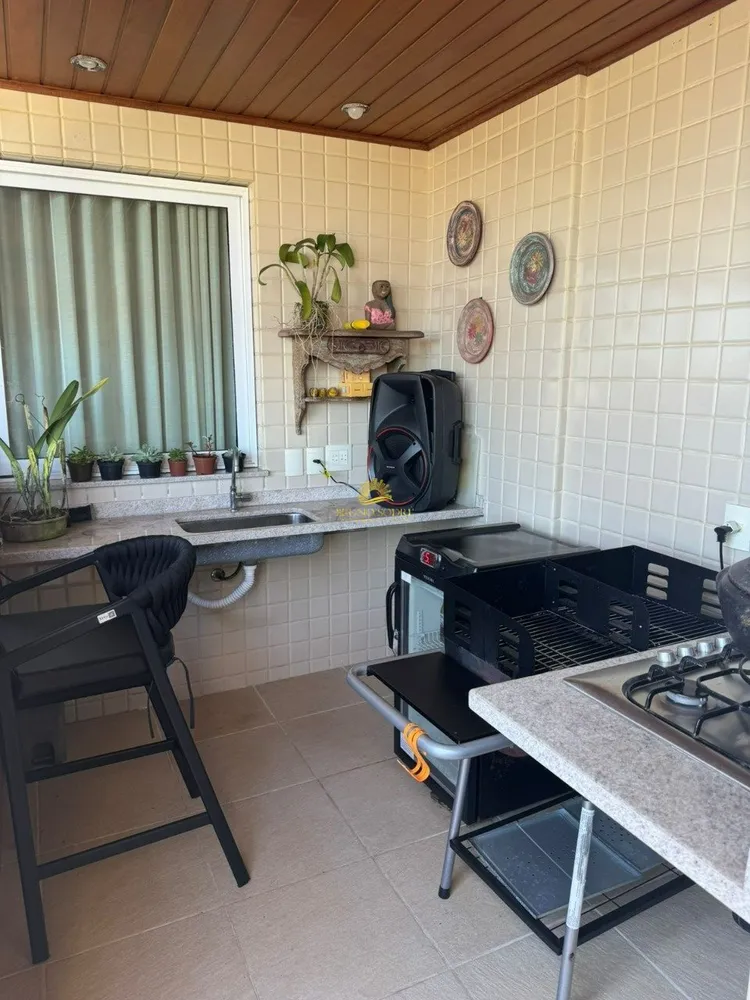 Cobertura, 4 quartos, 270 m² - Foto 2
