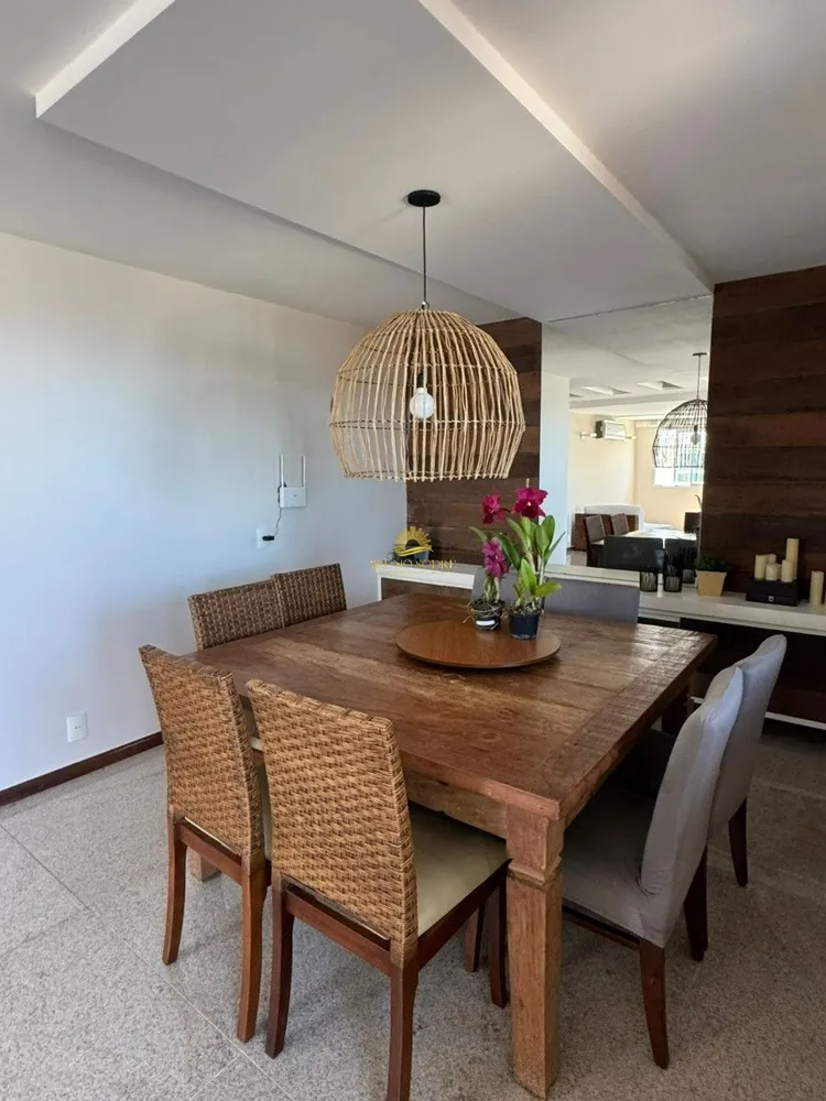 Cobertura, 4 quartos, 270 m² - Foto 13