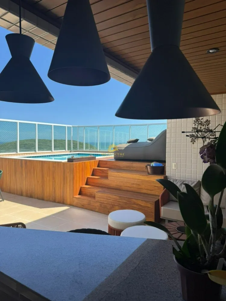 Cobertura, 4 quartos, 270 m² - Foto 8