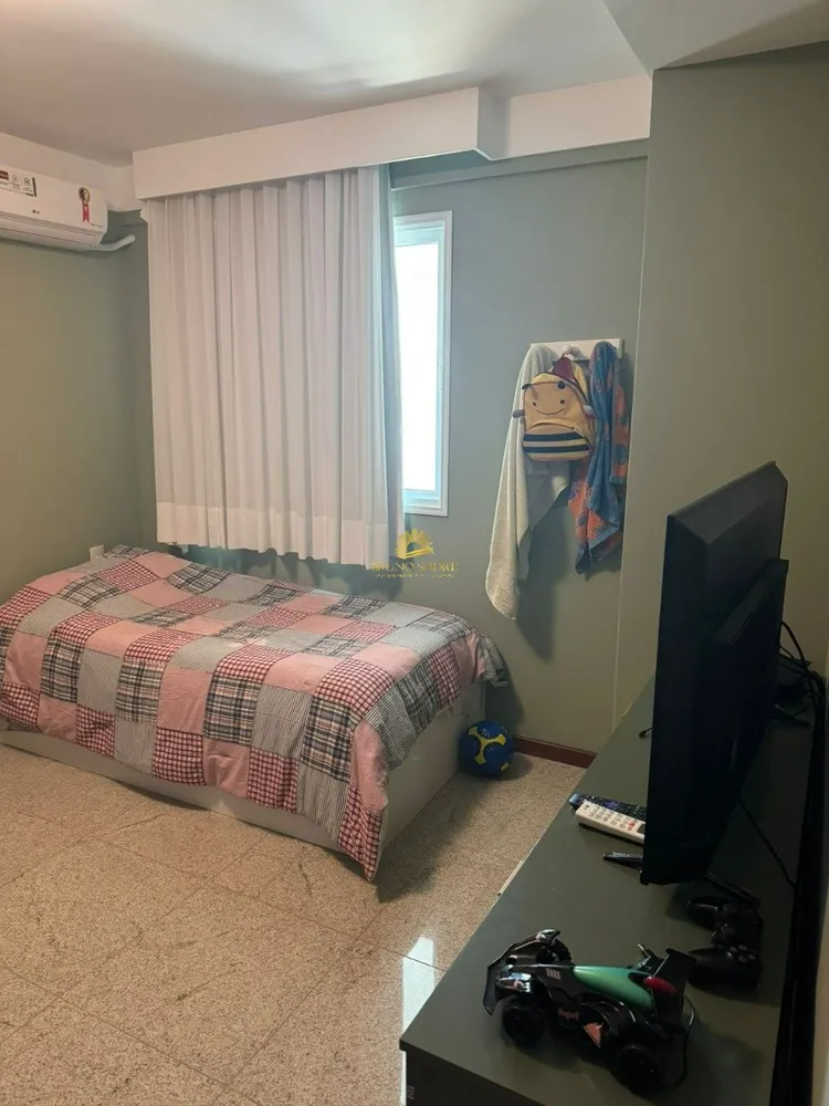 Cobertura, 4 quartos, 270 m² - Foto 9
