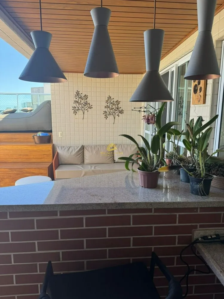 Cobertura, 4 quartos, 270 m² - Foto 11
