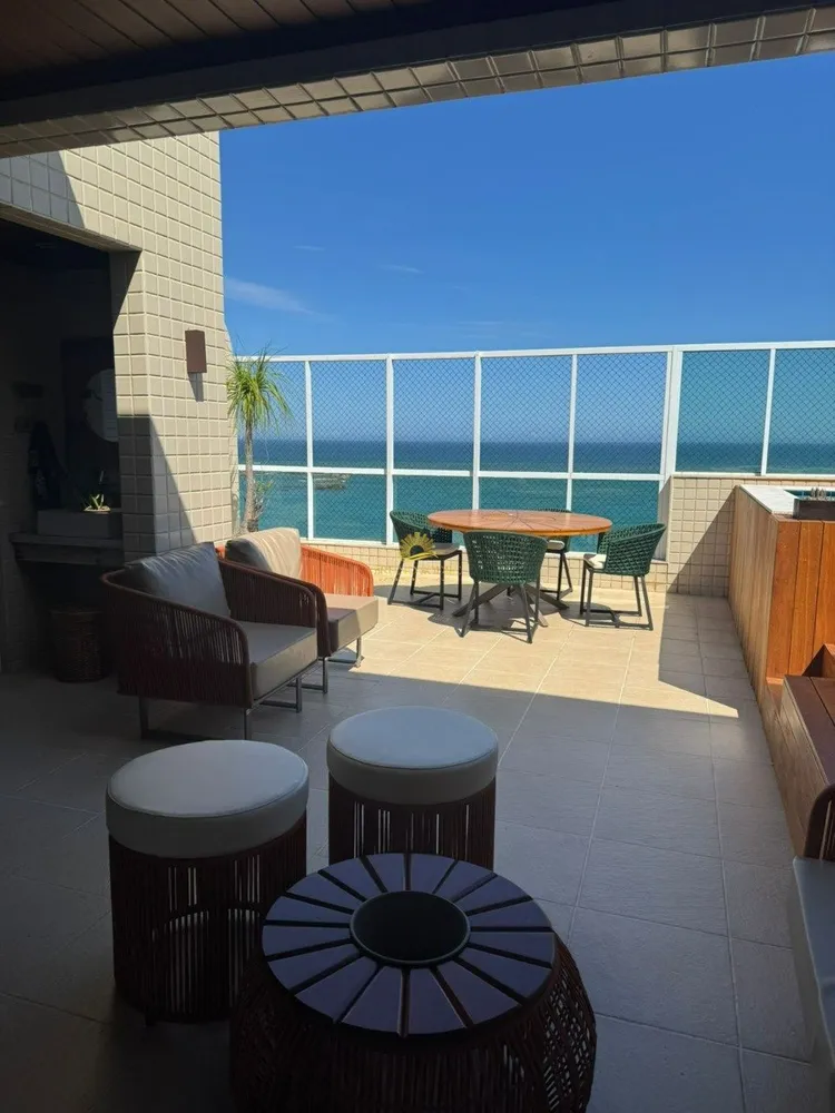 Cobertura, 4 quartos, 270 m² - Foto 16