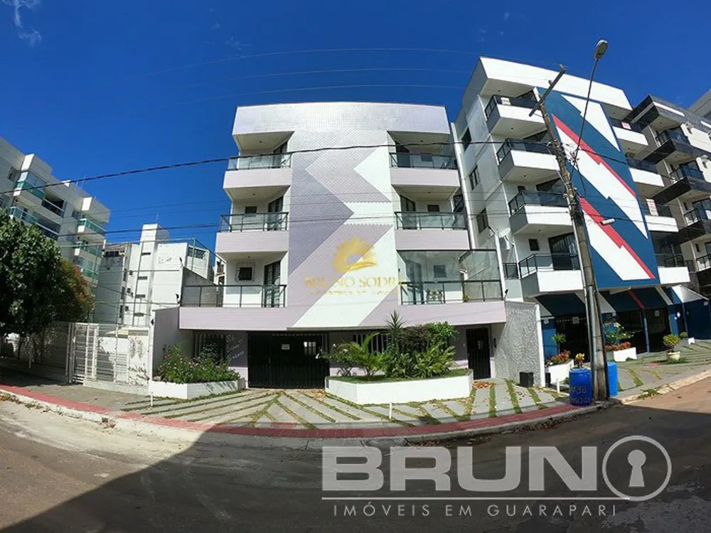 Apartamento, 3 quartos, 90 m² - Foto 1