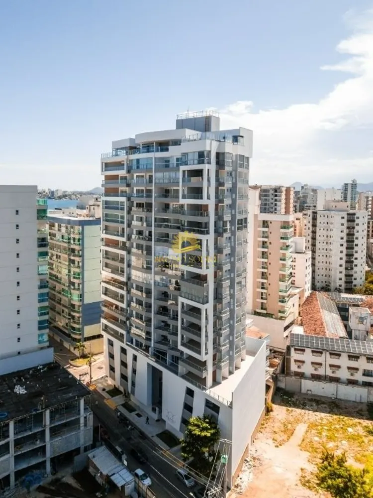 Apartamento, 3 quartos, 277 m² - Foto 1