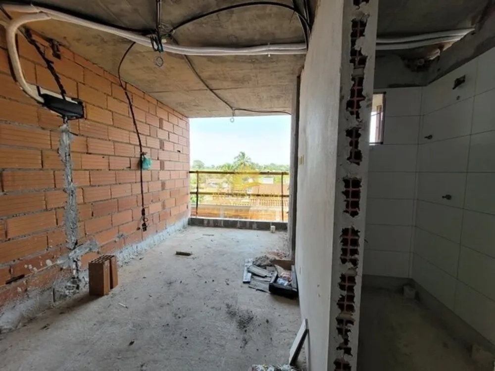 Apartamento, 3 quartos, 176 m² - Foto 1