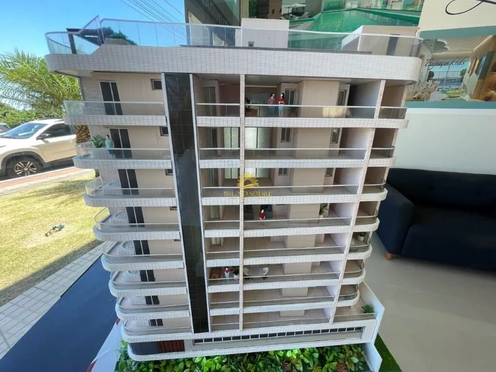 Apartamento, 3 quartos, 176 m² - Foto 3