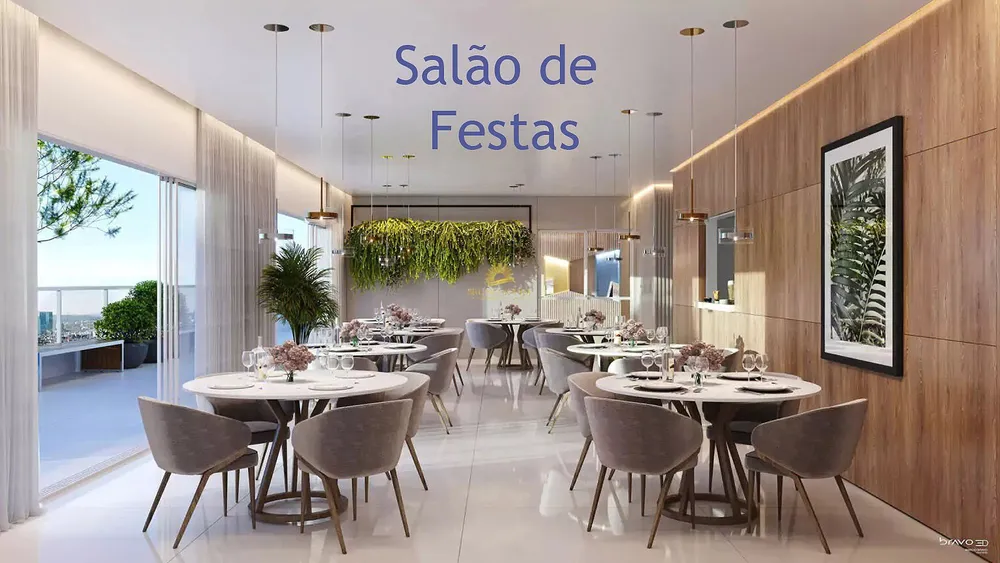 Apartamento, 3 quartos, 176 m² - Foto 8