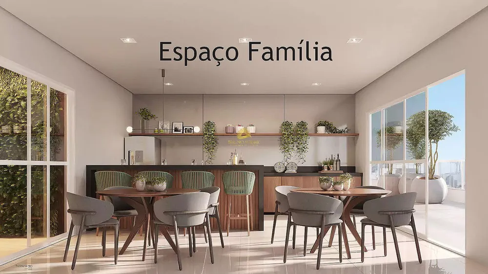 Apartamento, 3 quartos, 176 m² - Foto 10