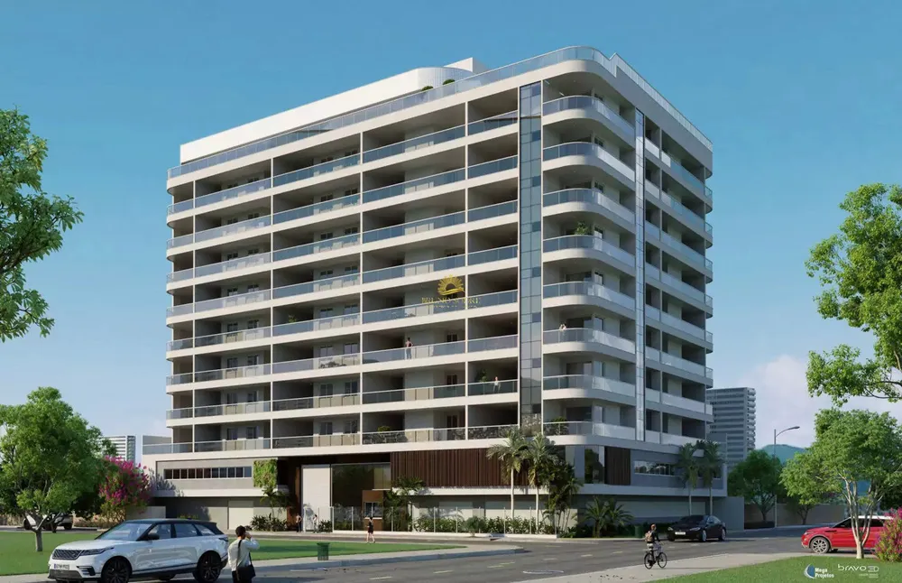 Apartamento, 3 quartos, 176 m² - Foto 6