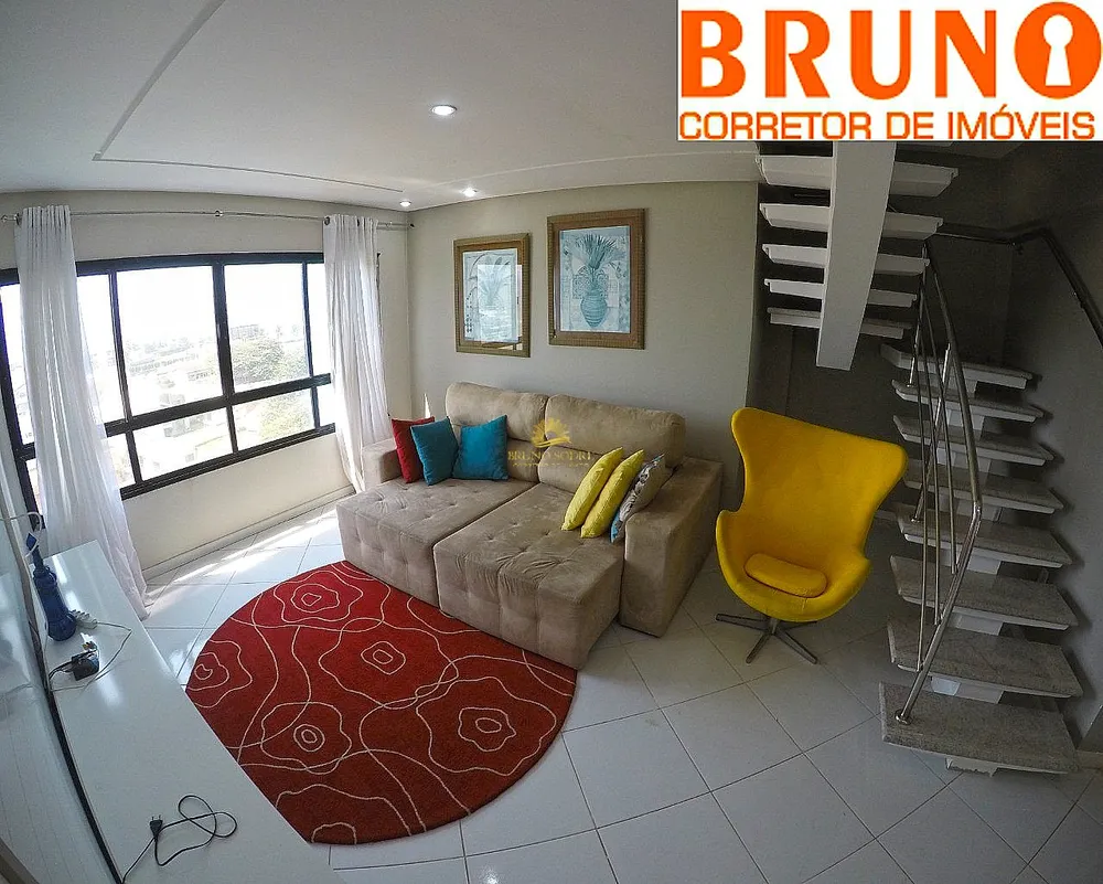 Cobertura, 4 quartos, 378 m² - Foto 11