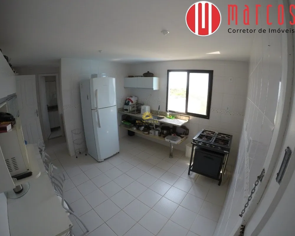 Cobertura, 4 quartos, 378 m² - Foto 5