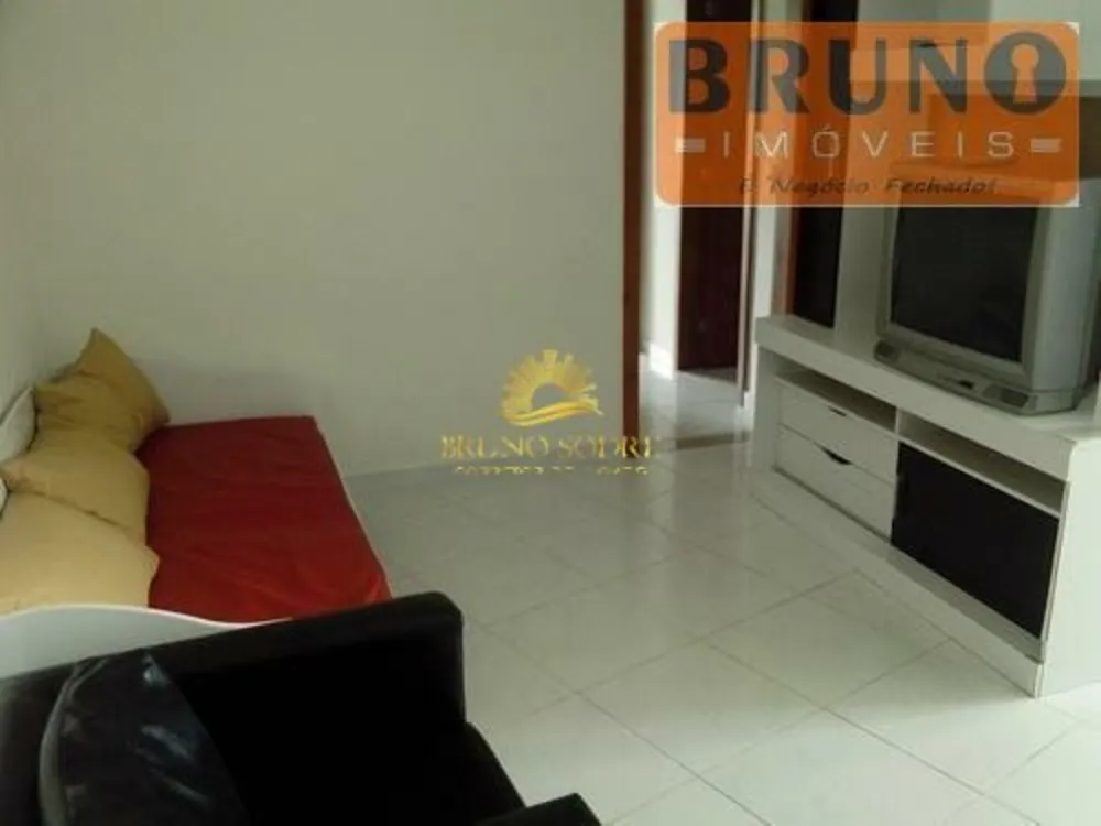 Apartamento, 2 quartos, 100 m² - Foto 8