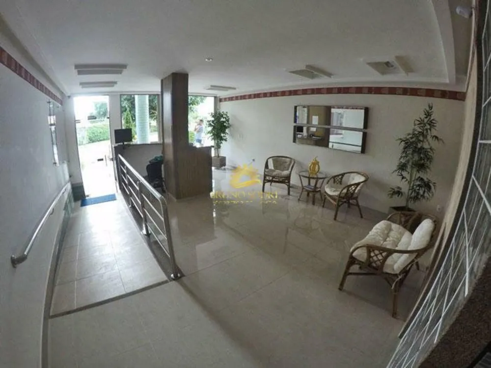 Apartamento, 2 quartos, 100 m² - Foto 12