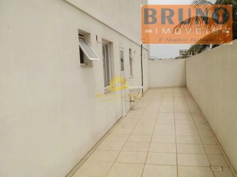 Apartamento, 2 quartos, 100 m² - Foto 9