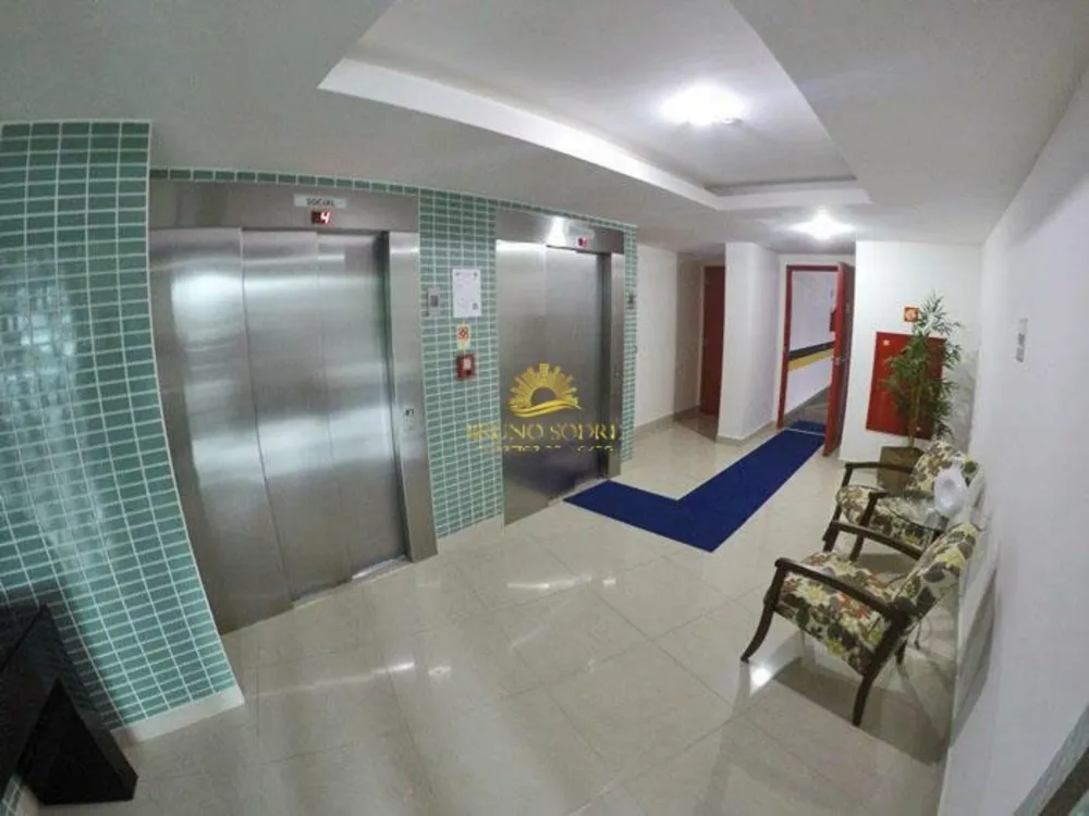 Apartamento, 2 quartos, 100 m² - Foto 10