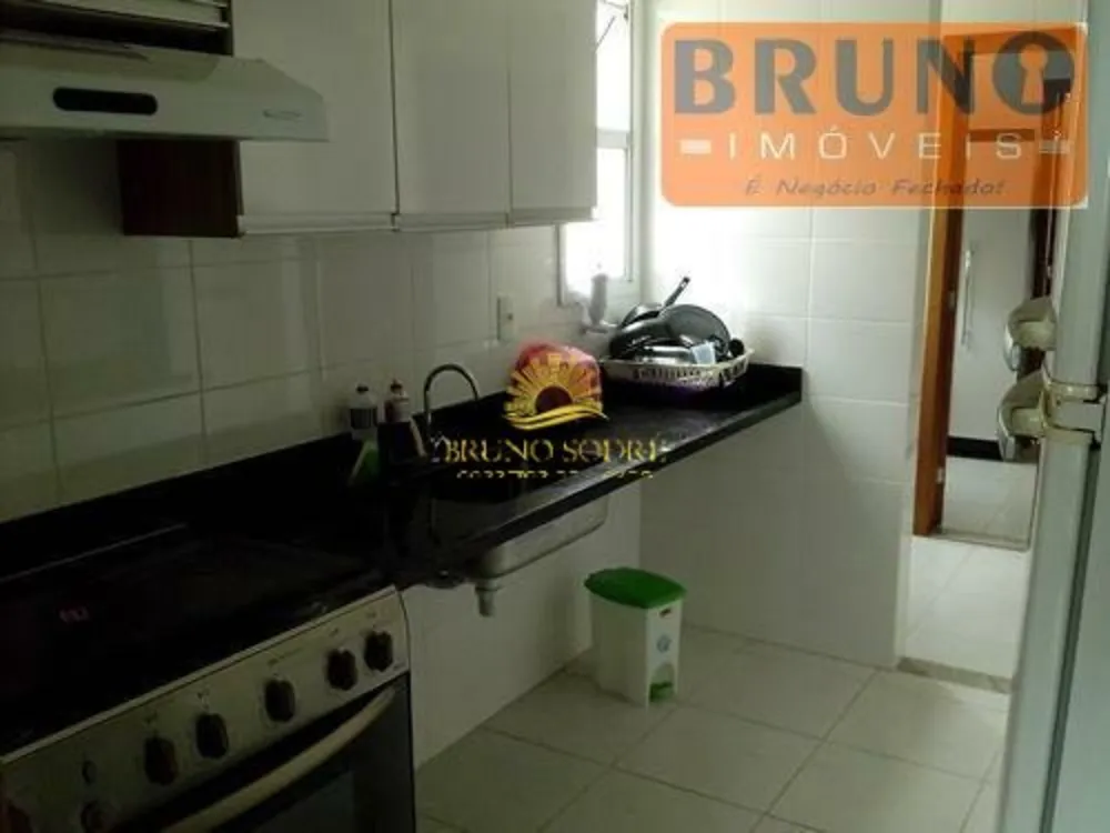 Apartamento, 2 quartos, 100 m² - Foto 5