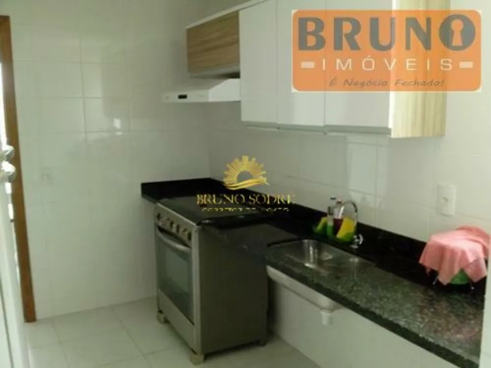 Apartamento, 2 quartos, 100 m² - Foto 3