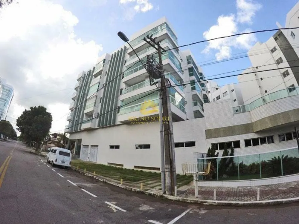 Apartamento, 2 quartos, 100 m² - Foto 1