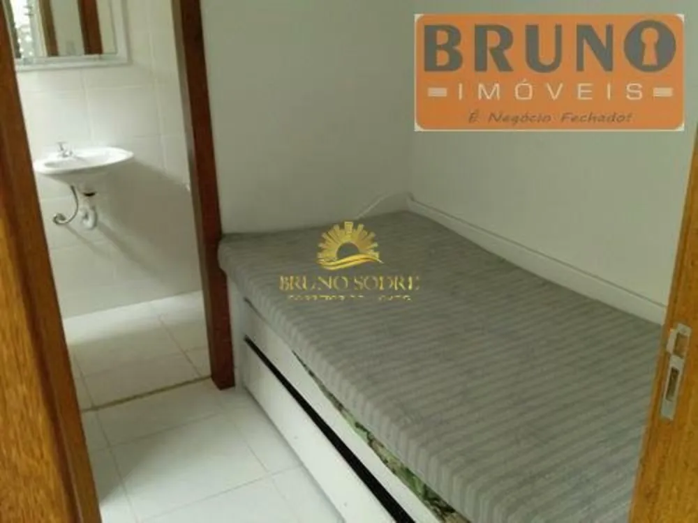 Apartamento, 2 quartos, 100 m² - Foto 2