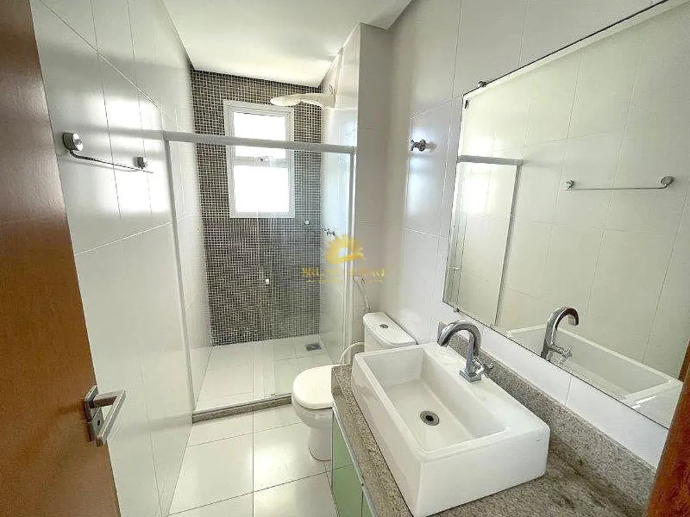 Apartamento, 3 quartos, 135 m² - Foto 1