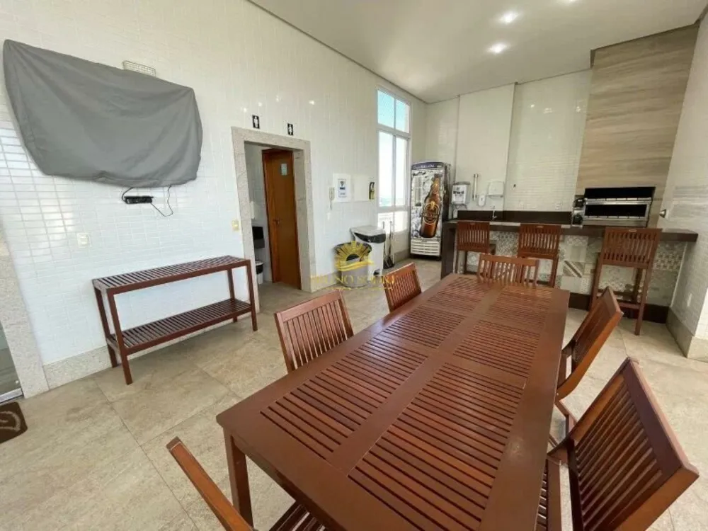 Apartamento, 3 quartos, 135 m² - Foto 11