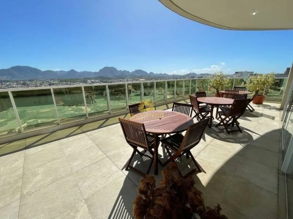 Apartamento, 3 quartos, 135 m² - Foto 12
