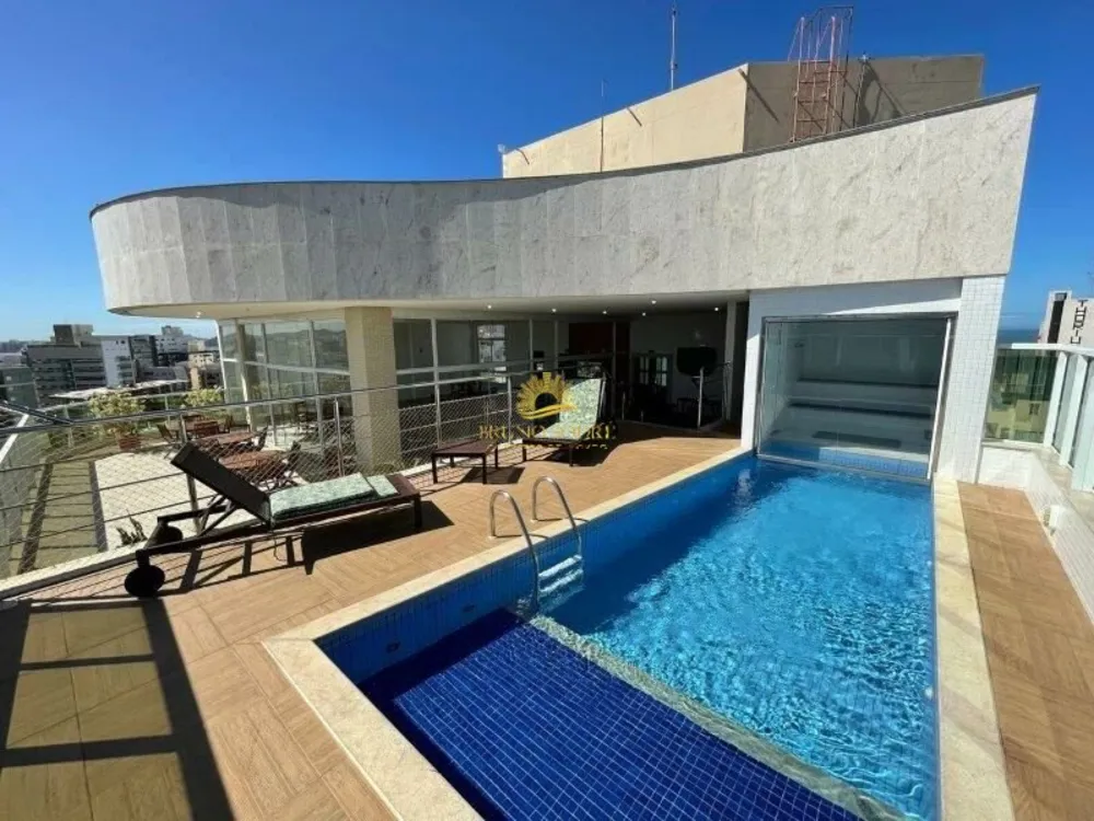 Apartamento, 3 quartos, 135 m² - Foto 8
