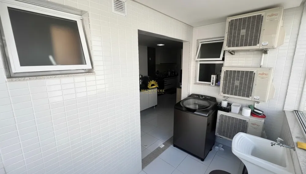 Apartamento, 3 quartos, 135 m² - Foto 5