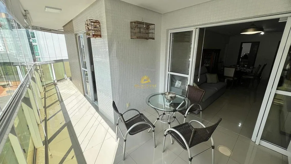Apartamento, 3 quartos, 135 m² - Foto 3