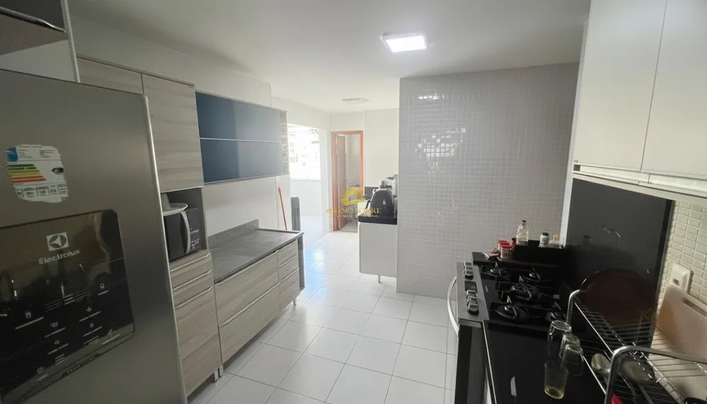 Apartamento, 3 quartos, 135 m² - Foto 6