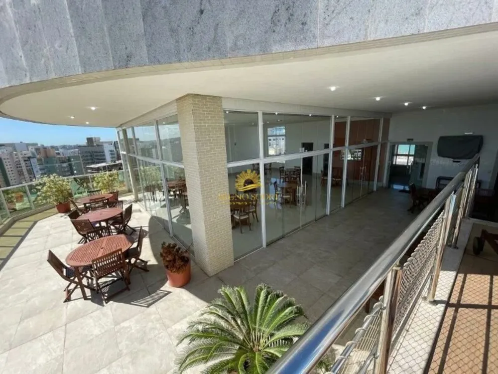 Apartamento, 3 quartos, 135 m² - Foto 7