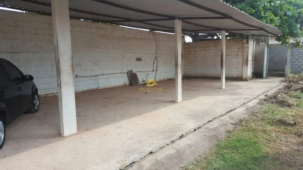 Terreno, 1 hectares - Foto 6