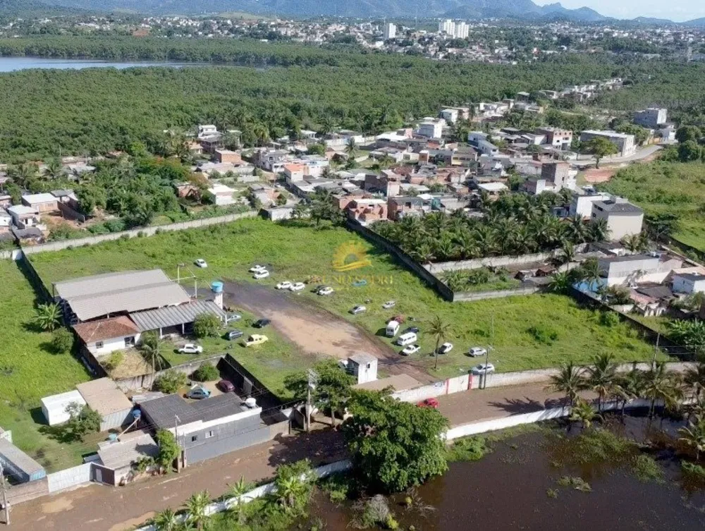 Terreno, 1 hectares - Foto 2