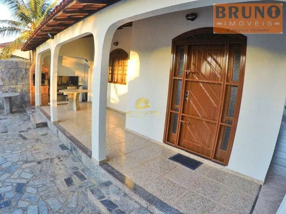 Casa, 4 quartos - Foto 12