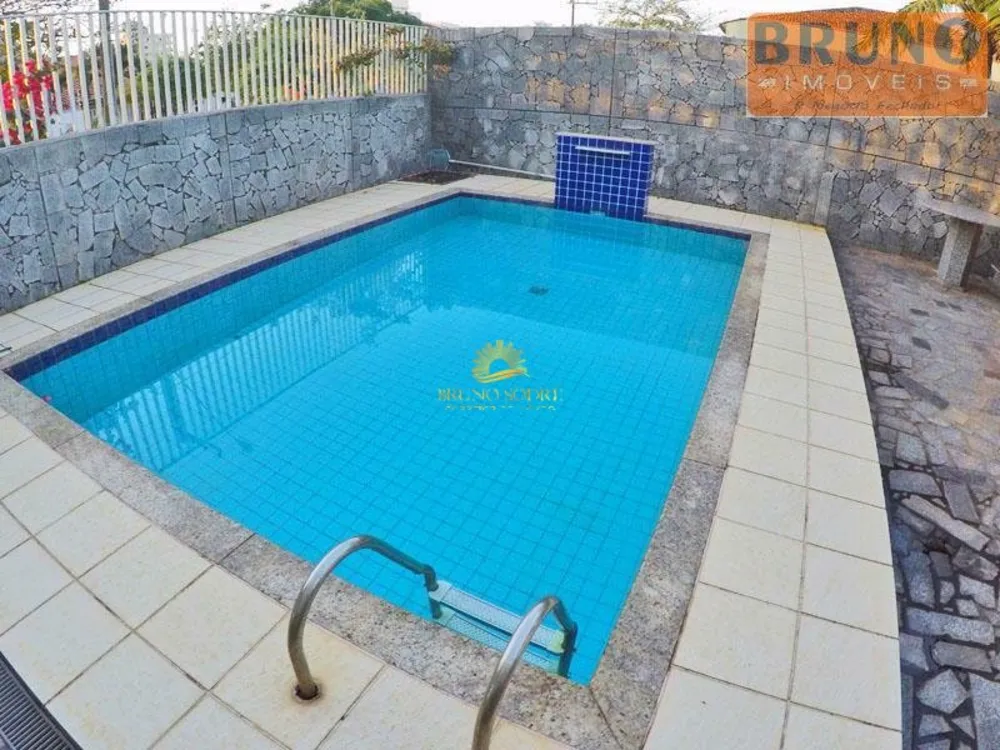 Casa, 4 quartos - Foto 8