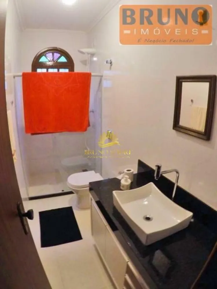 Casa, 4 quartos - Foto 11