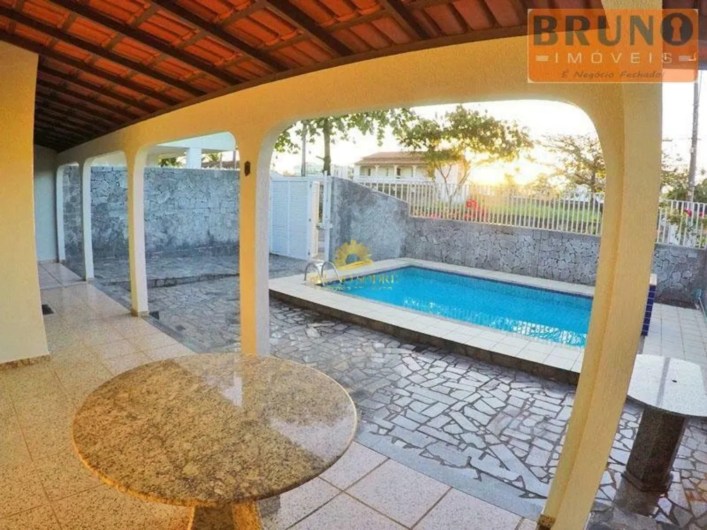 Casa, 4 quartos - Foto 10