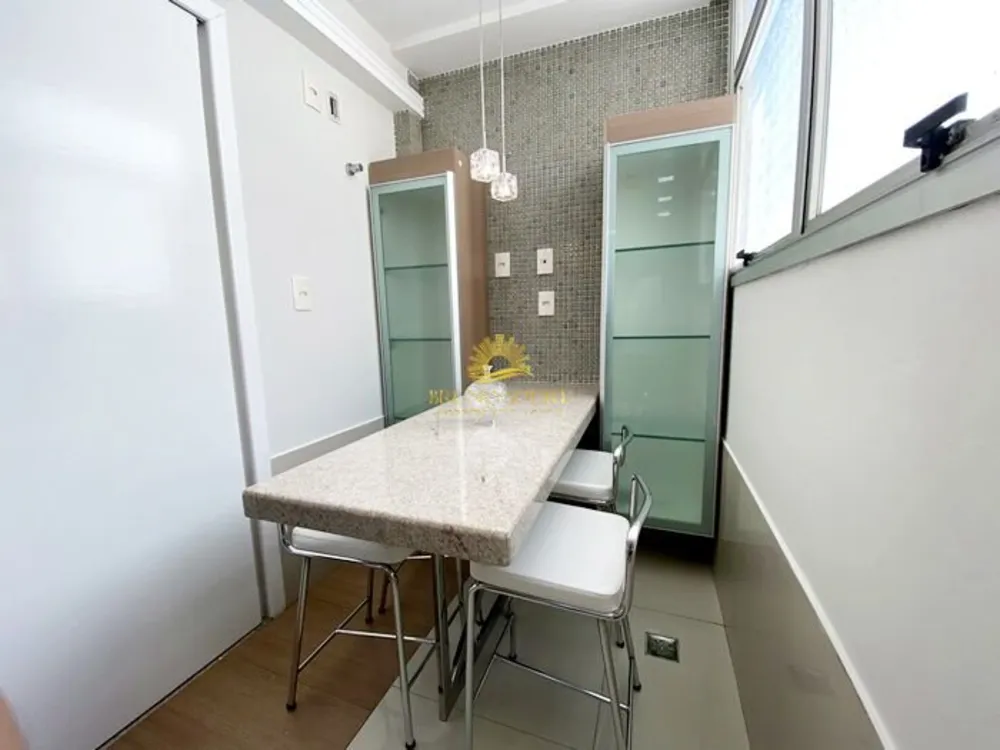 Cobertura, 3 quartos, 187 m² - Foto 4