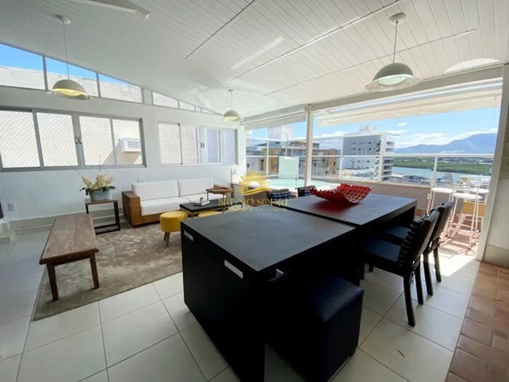 Cobertura, 3 quartos, 187 m² - Foto 9